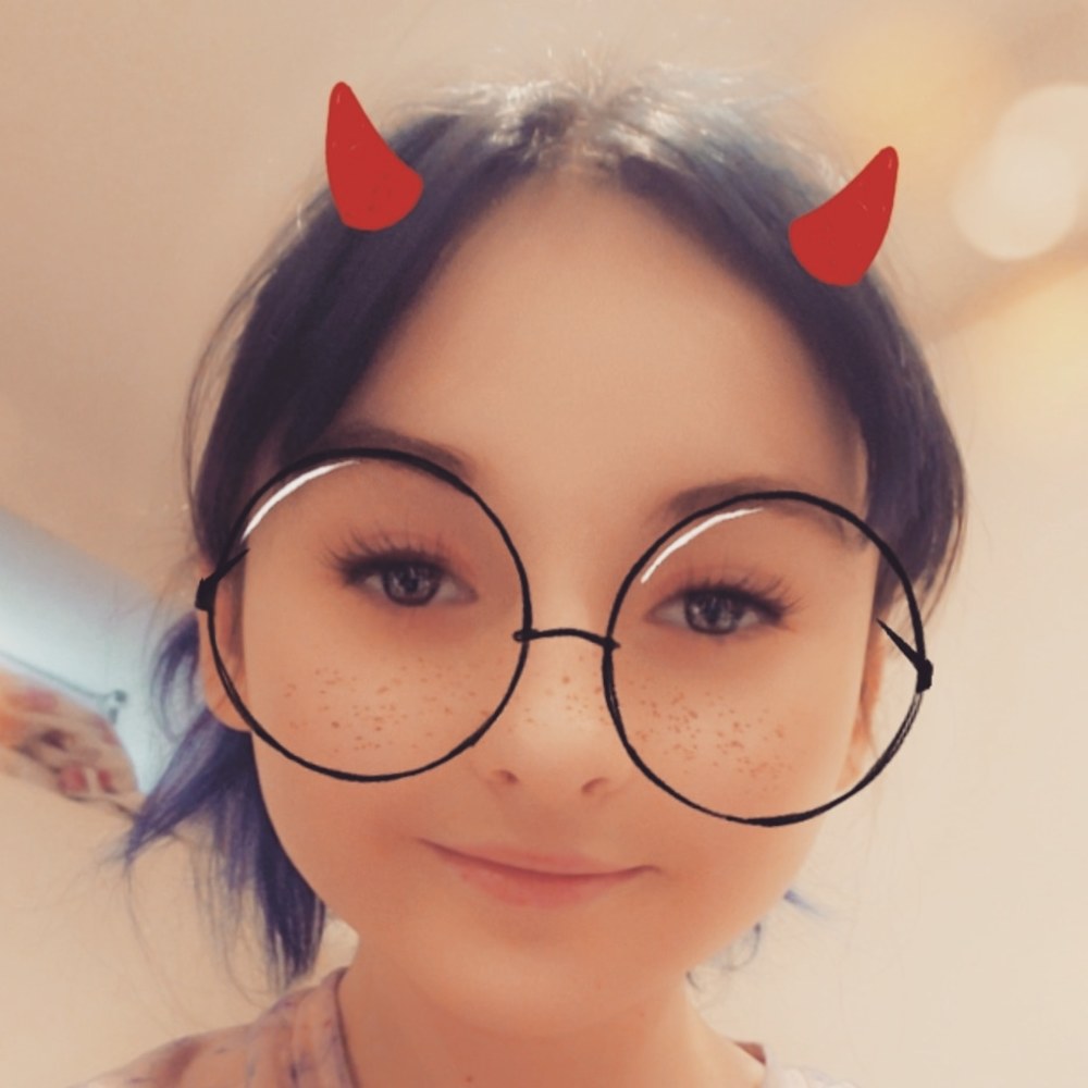 Meet your Posher, Fiona